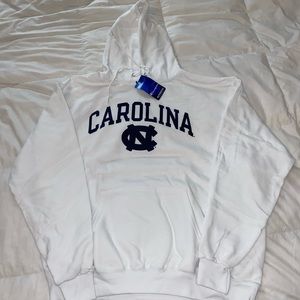 North Carolina sweater XL
